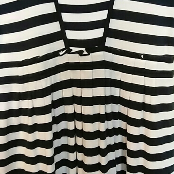 STORE CLOSING MAKE AN OFFER! Banana Republic dress - Picture 3 of 4